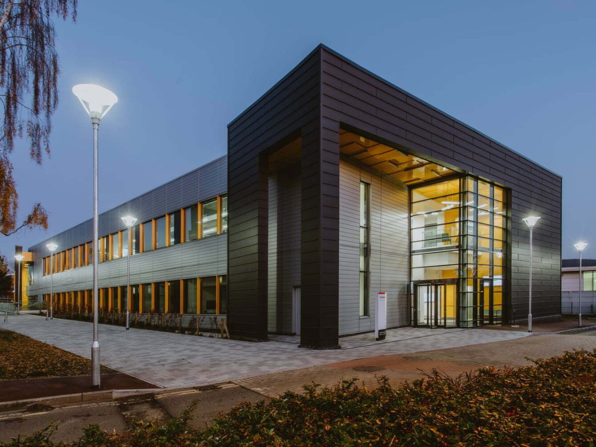 Nottingham Trent University