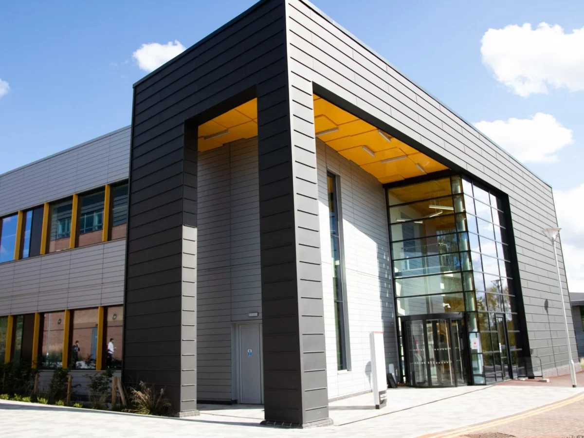 Nottingham Trent University