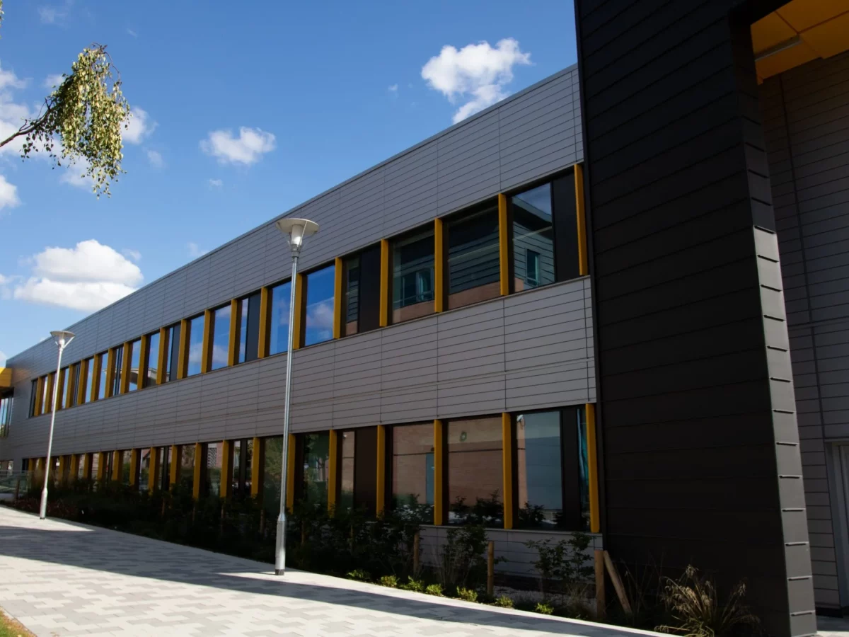 Nottingham Trent University