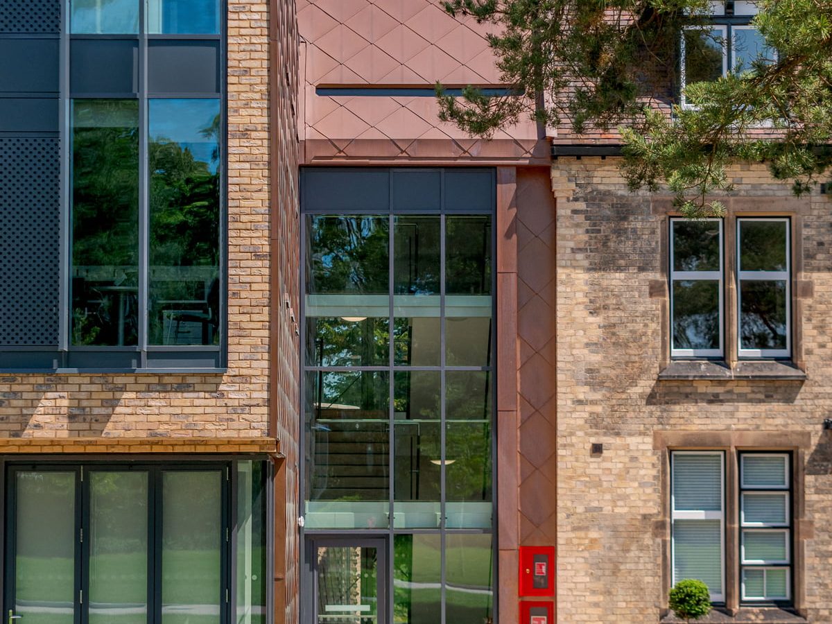 Brookfield School of Business