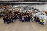 Unique celebrates 20th anniversary