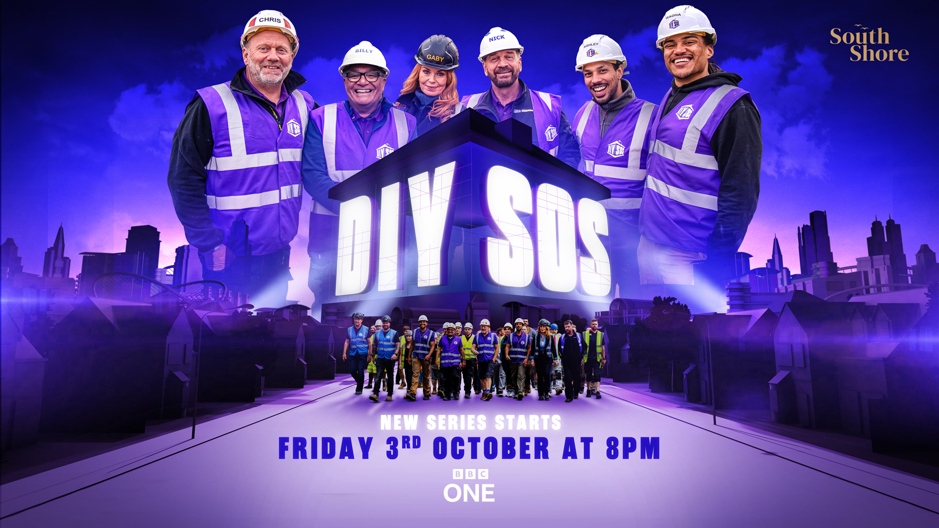 Unique answers DIY SOS