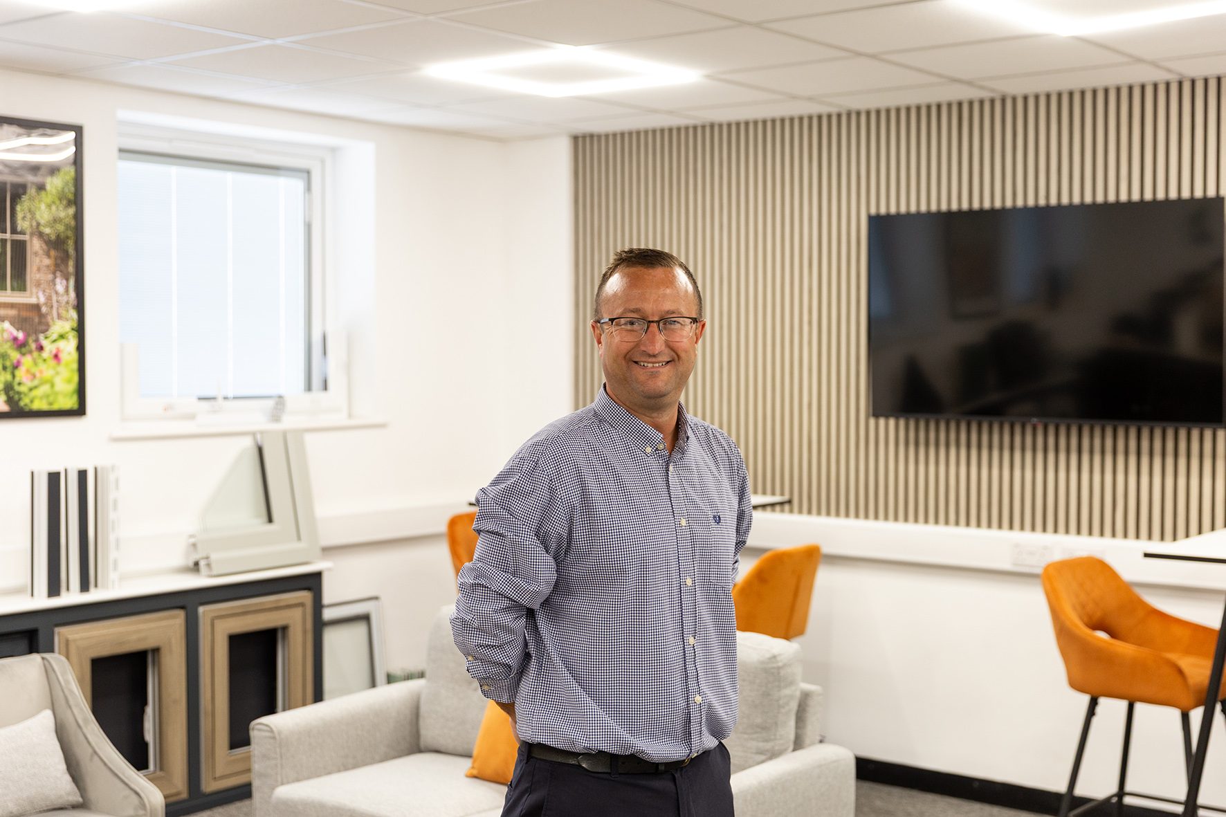 Unique appoints new Head of Sales
