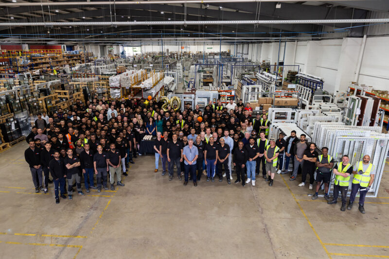 Unique Now Unique celebrates end of landmark year