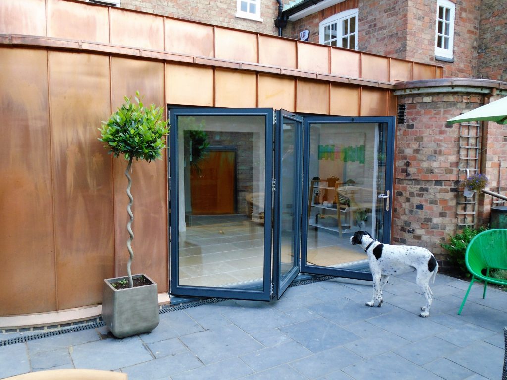 Unique Window Systems
