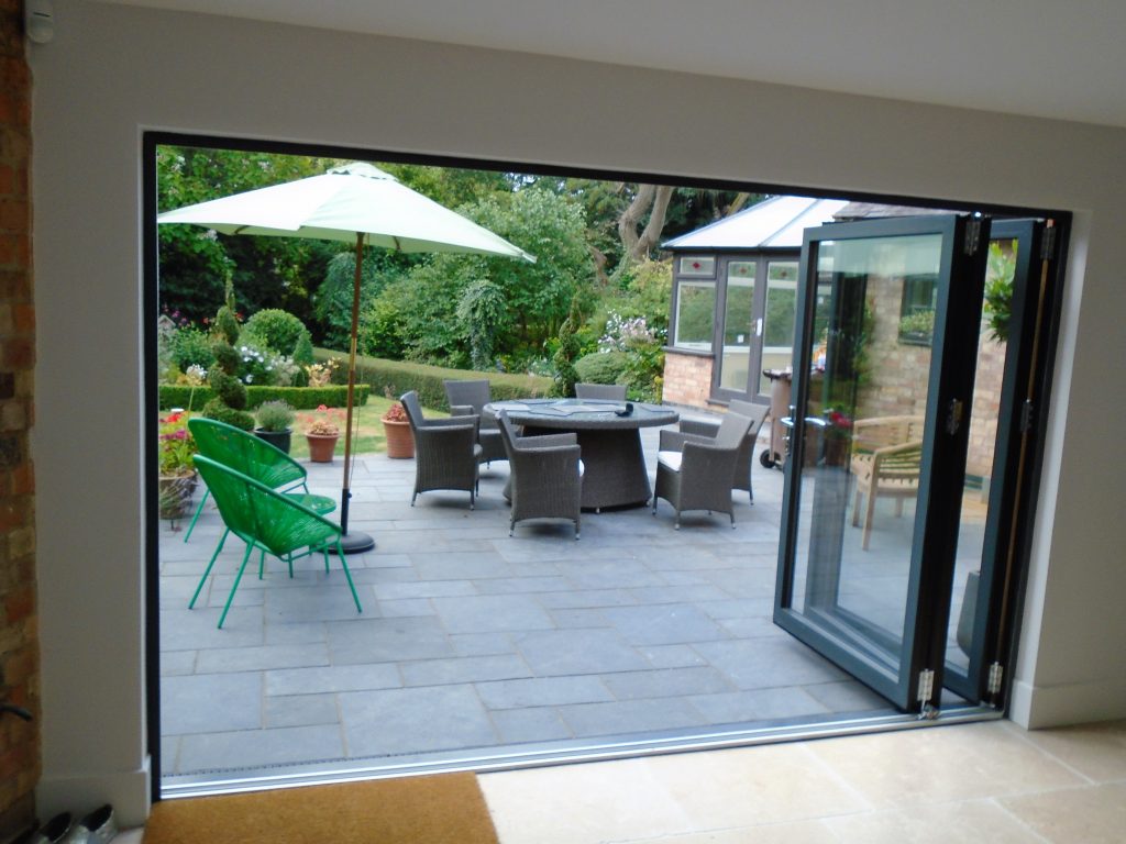 Unique Window Systems