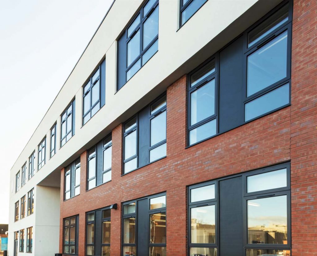Unique Window Systems