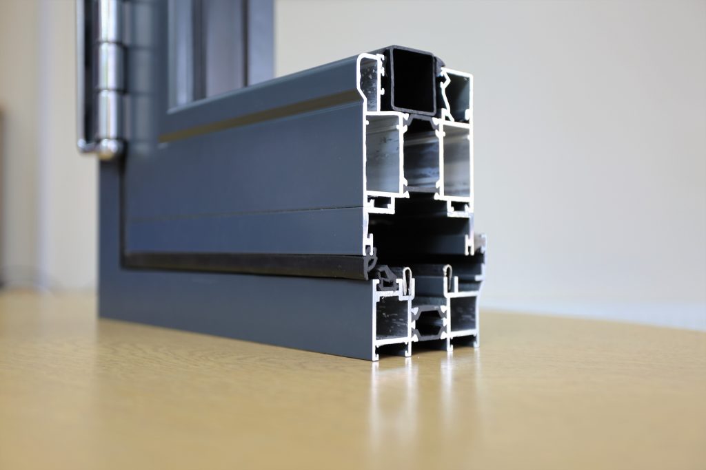 Unique Window Systems
