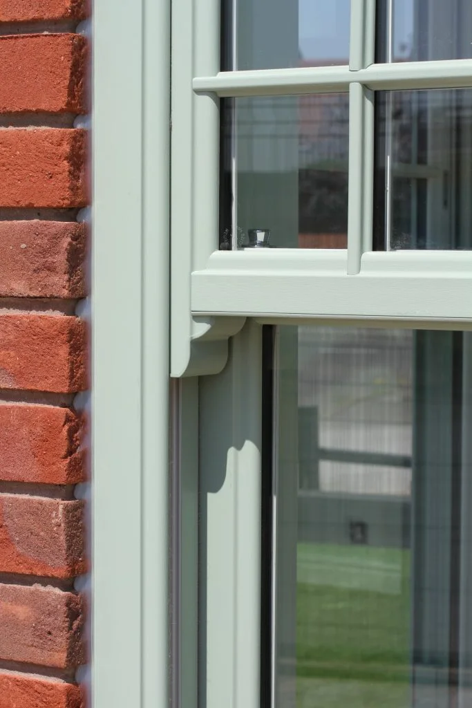Unique Window Systems