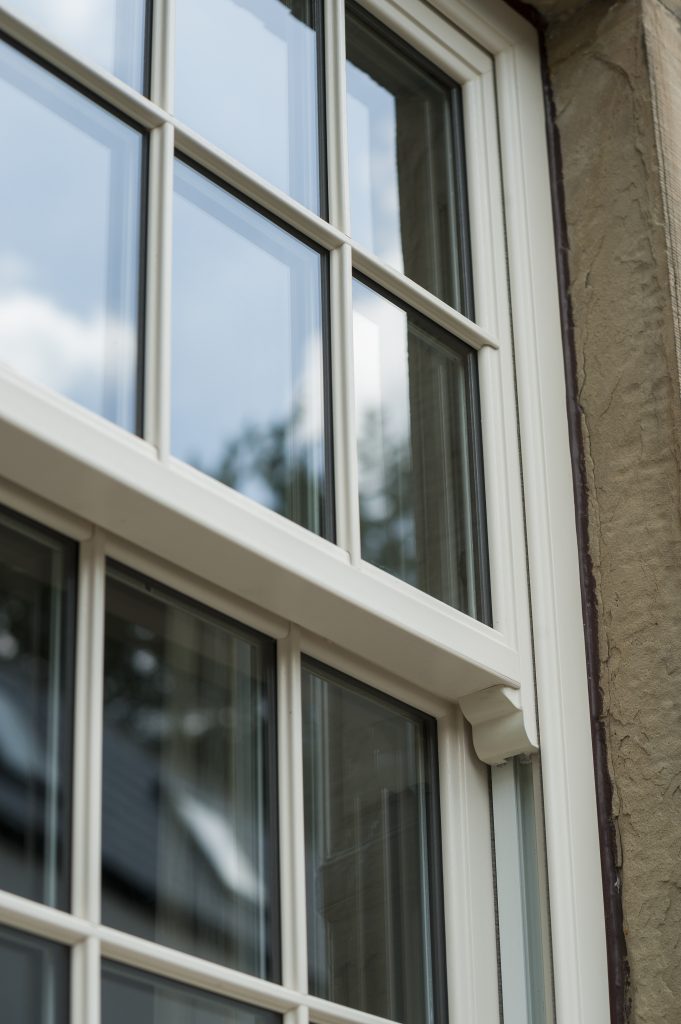 Unique Window Systems