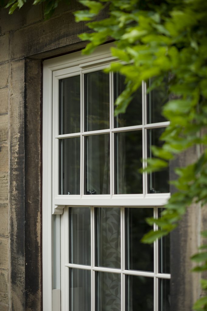Unique Window Systems