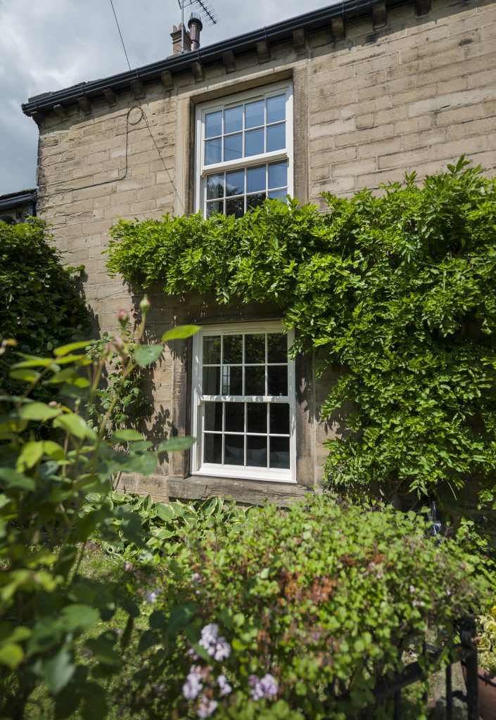 Unique Window Systems