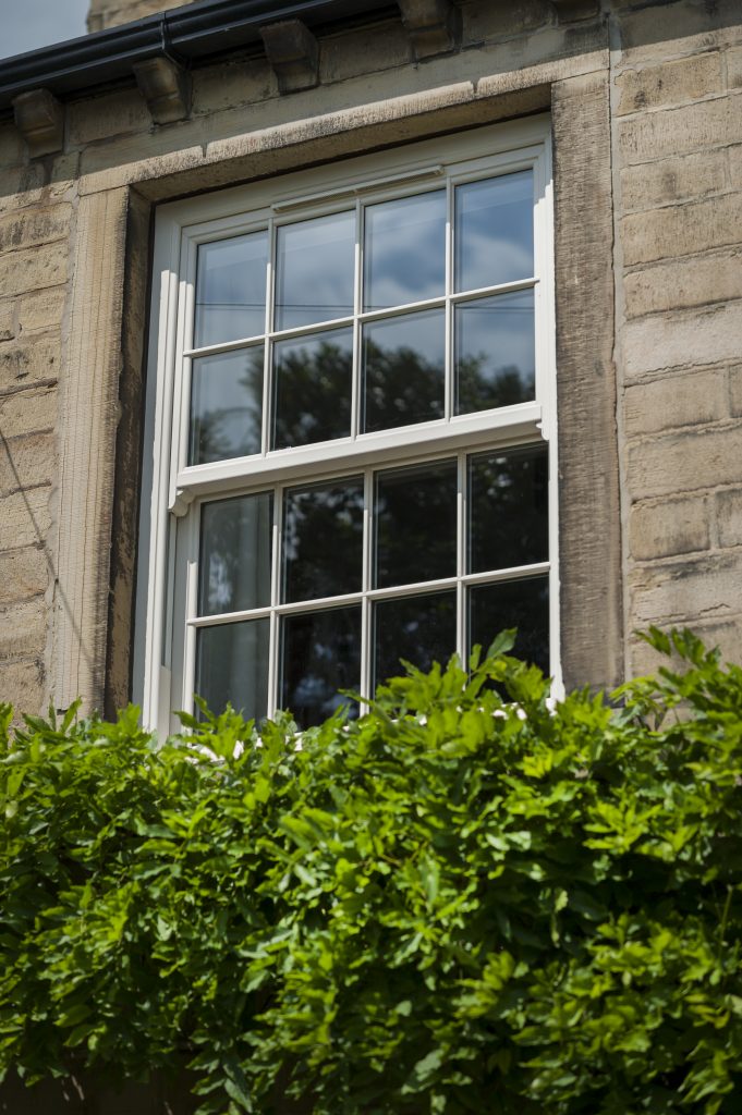 Unique Window Systems
