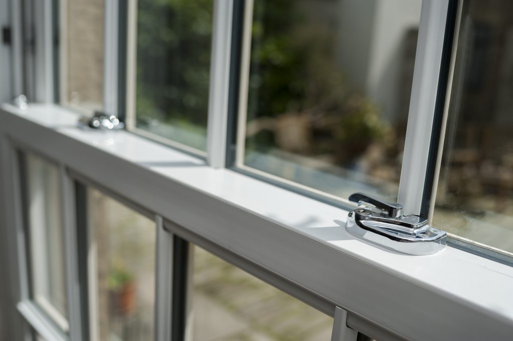 Unique Window Systems