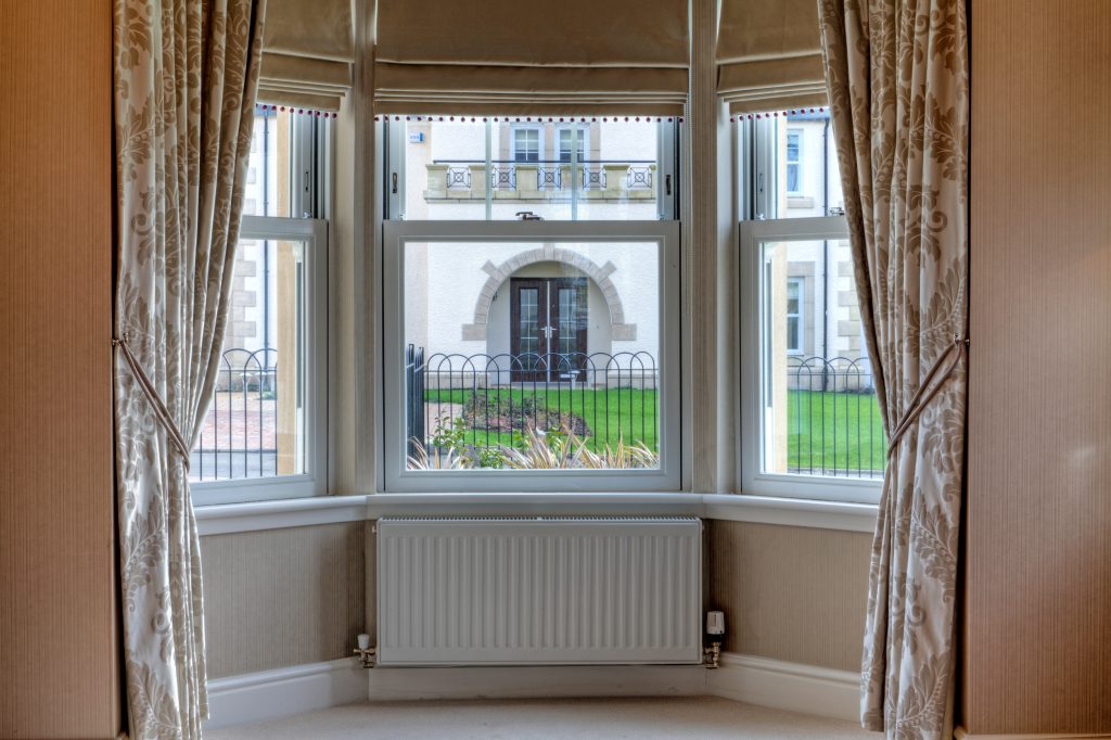 Unique Window Systems