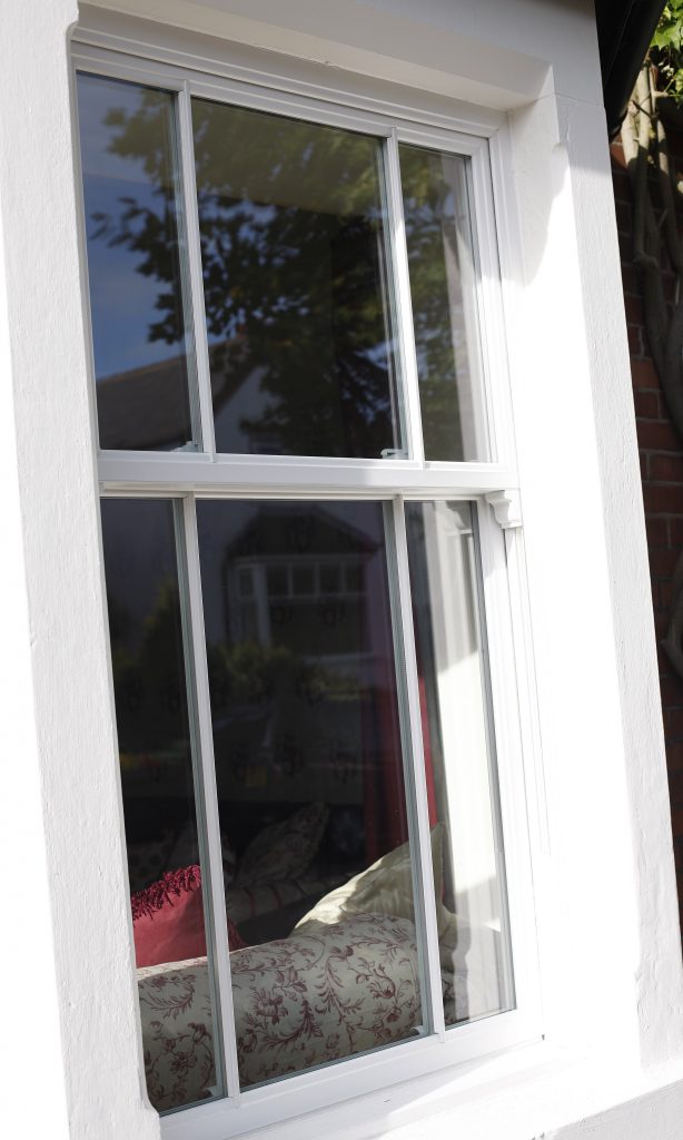 Unique Window Systems