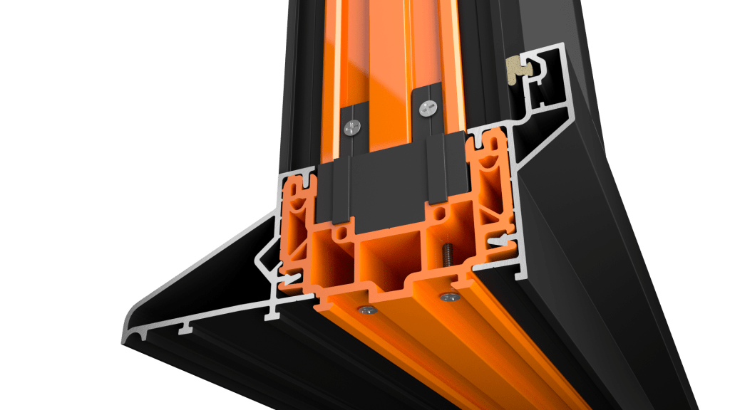Unique Window Systems