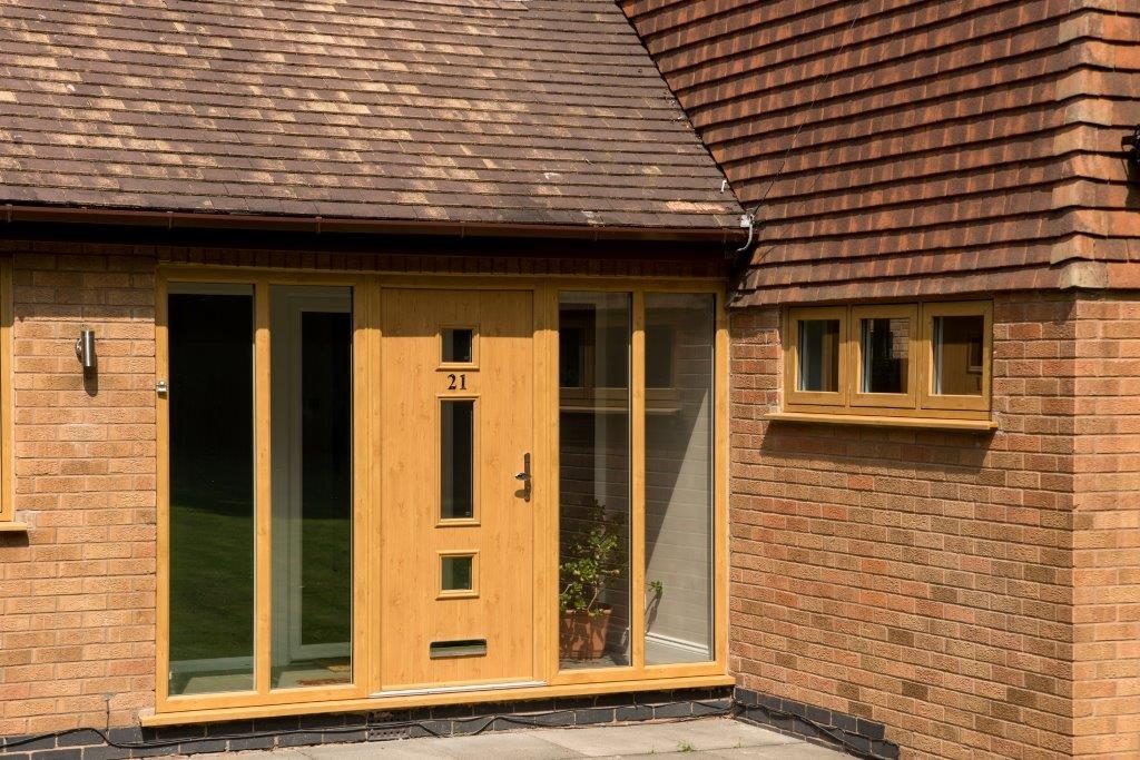 Unique Window Systems