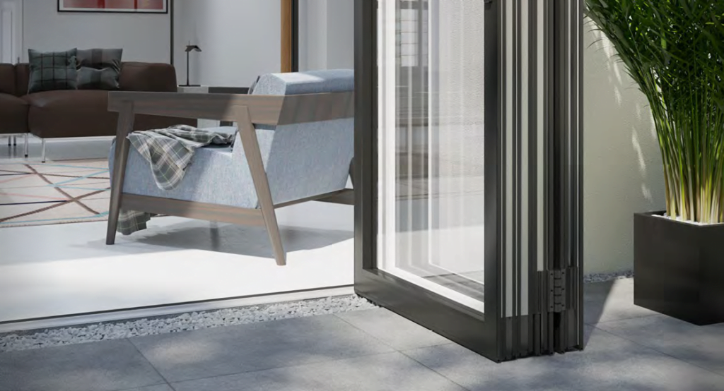 Unique Window Systems