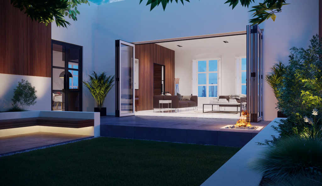 Unique Window Systems