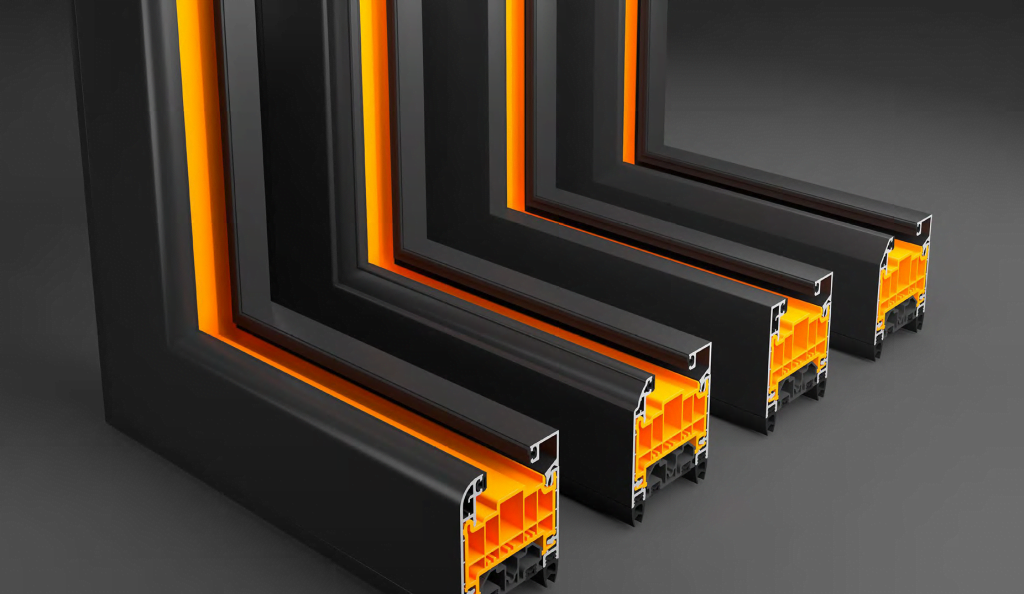 Unique Window Systems