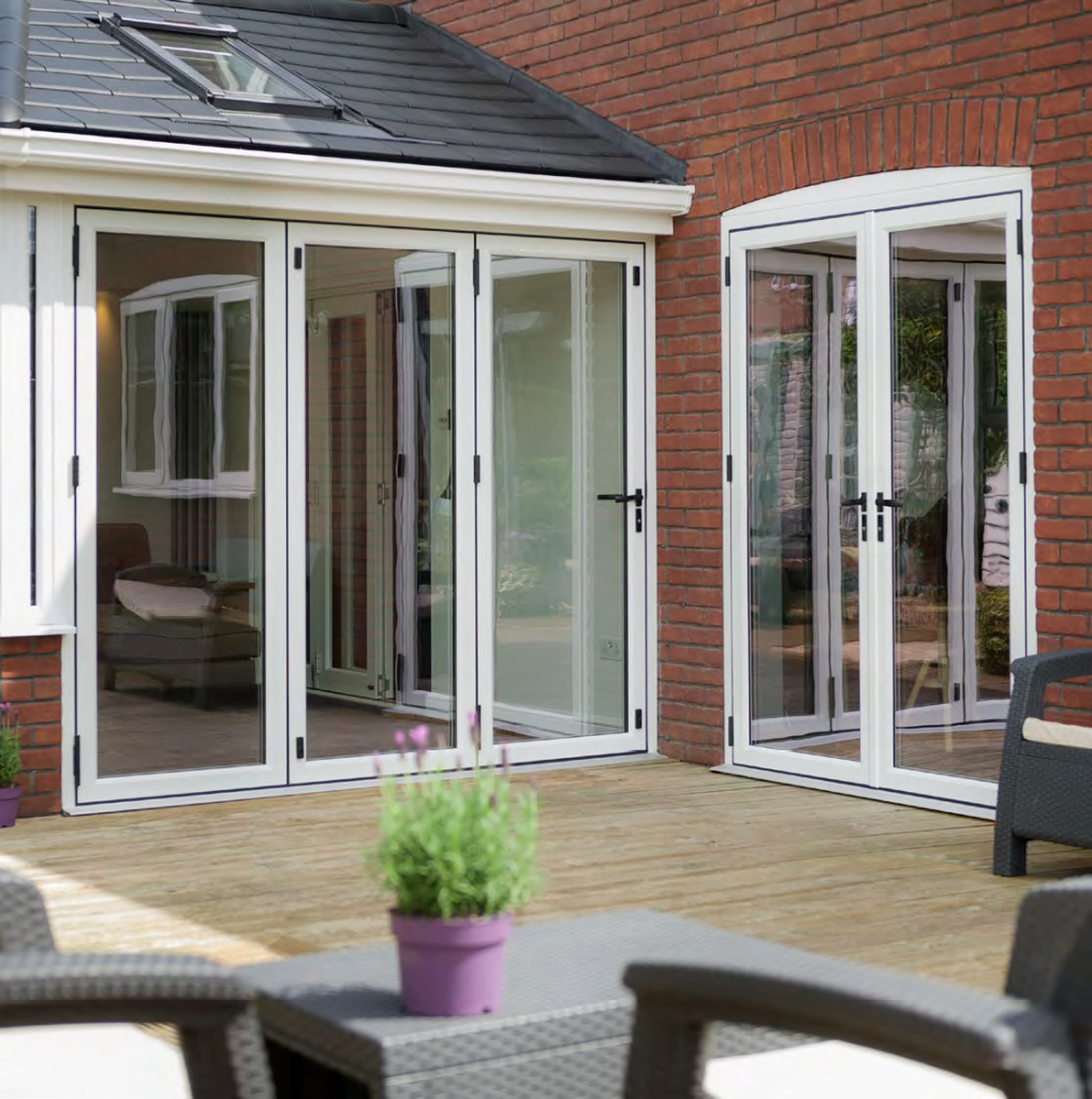 Unique Window Systems