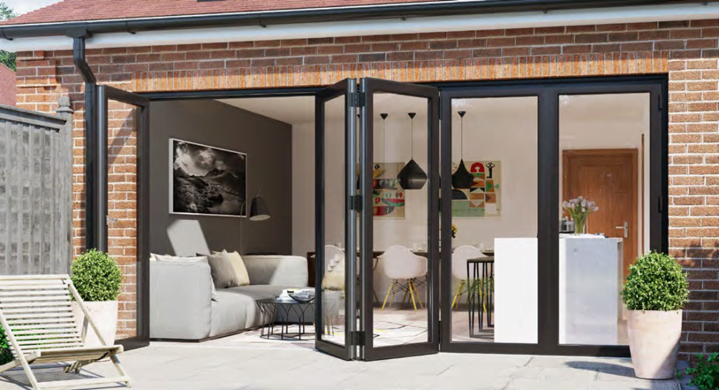 Unique Window Systems