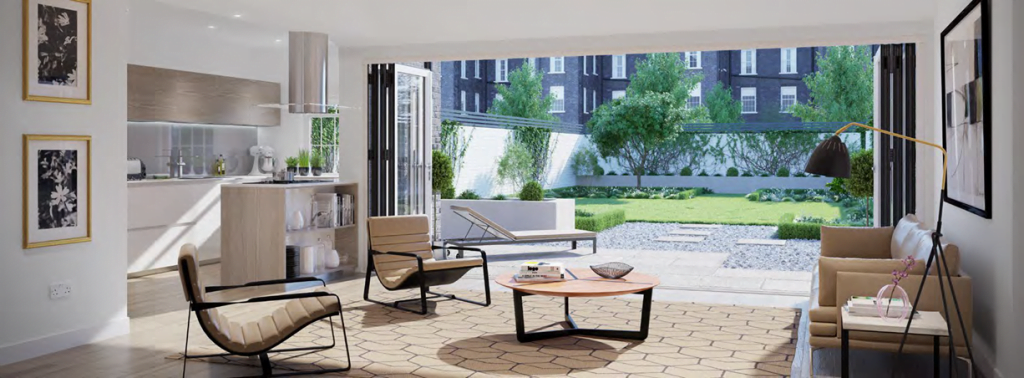 Unique Window Systems