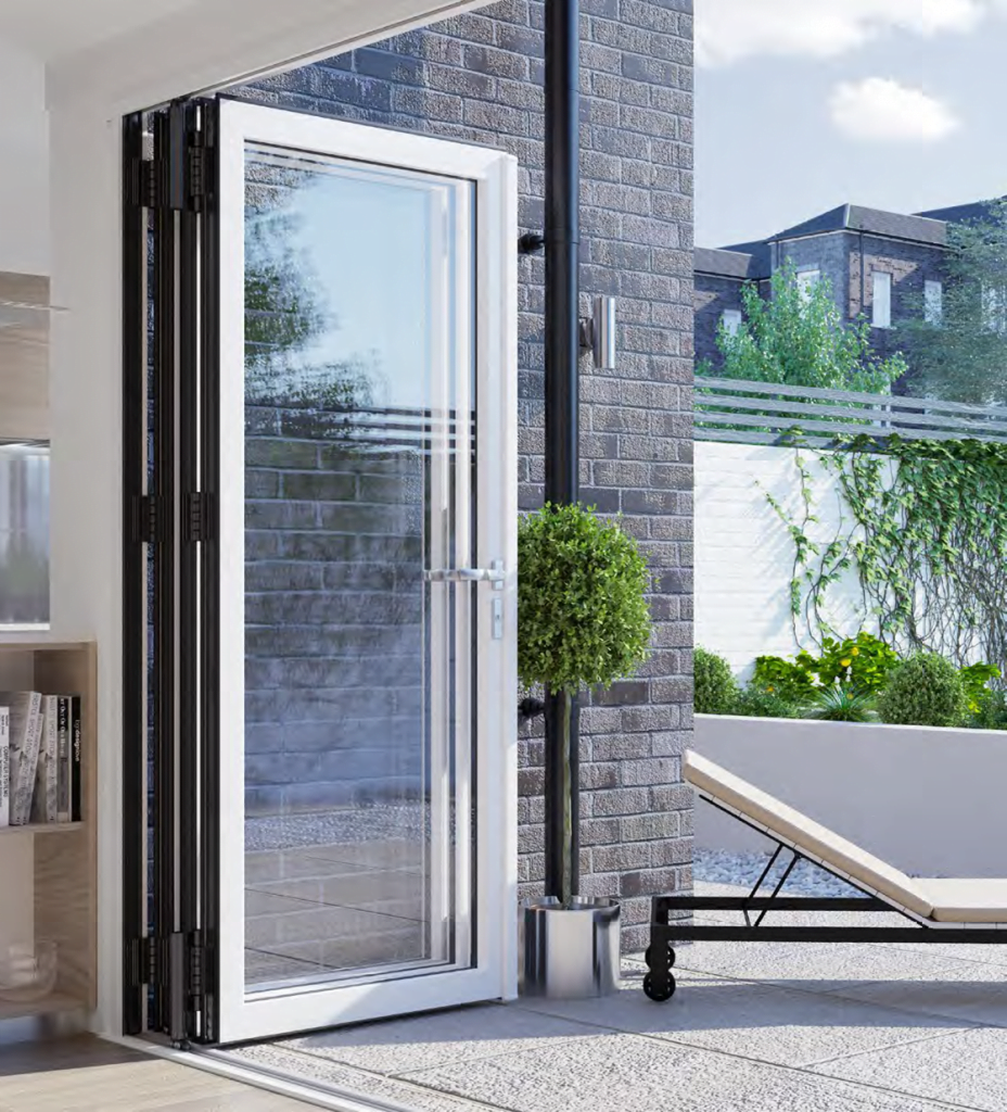 Unique Window Systems