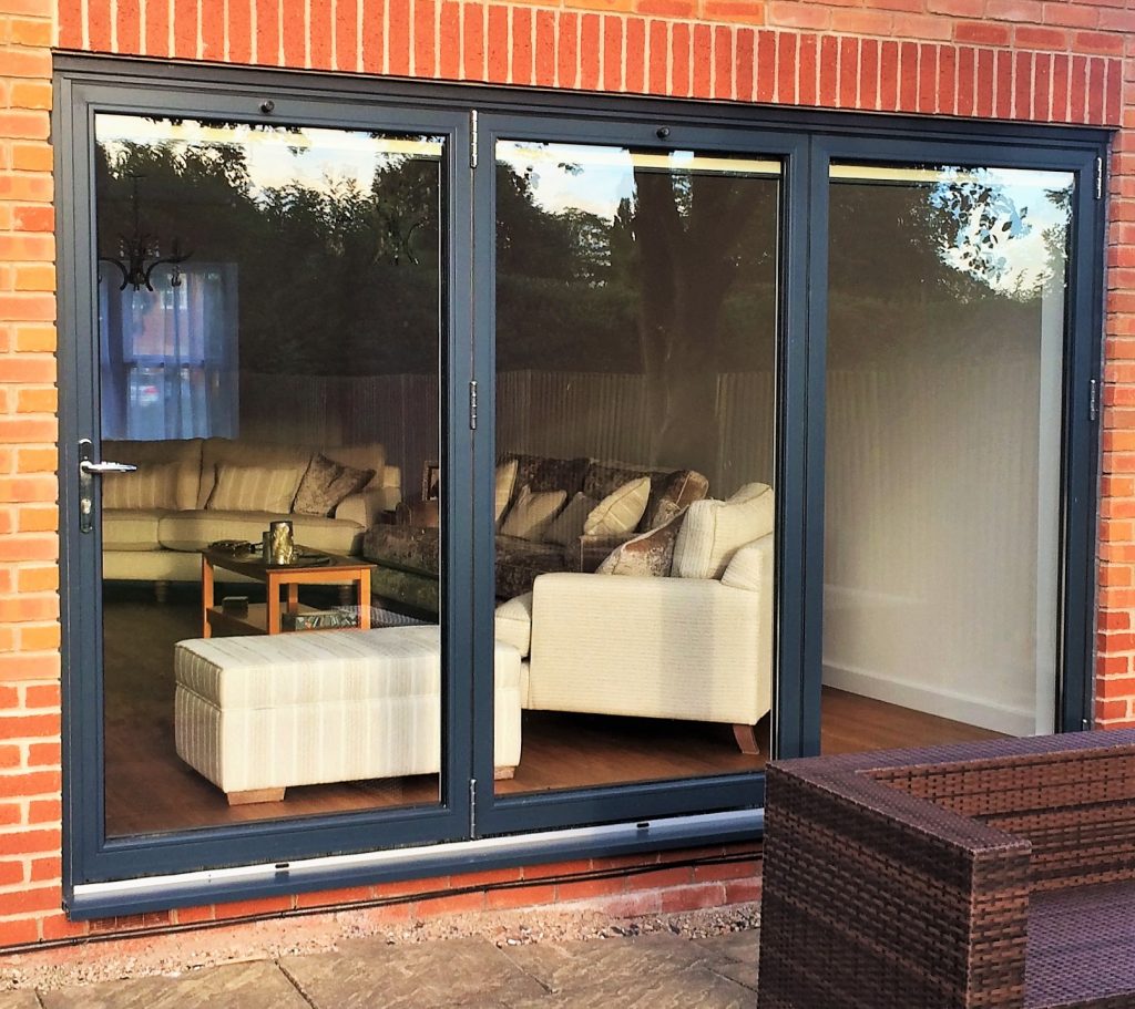 Unique Window Systems
