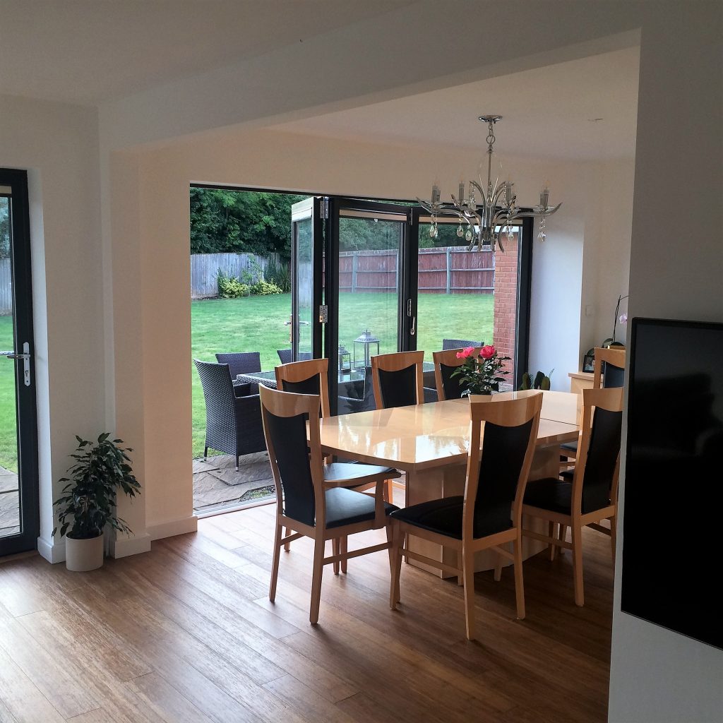 Unique Window Systems