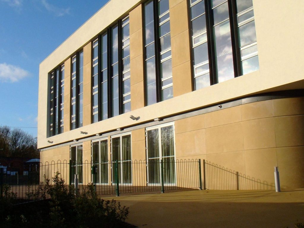 Unique Window Systems