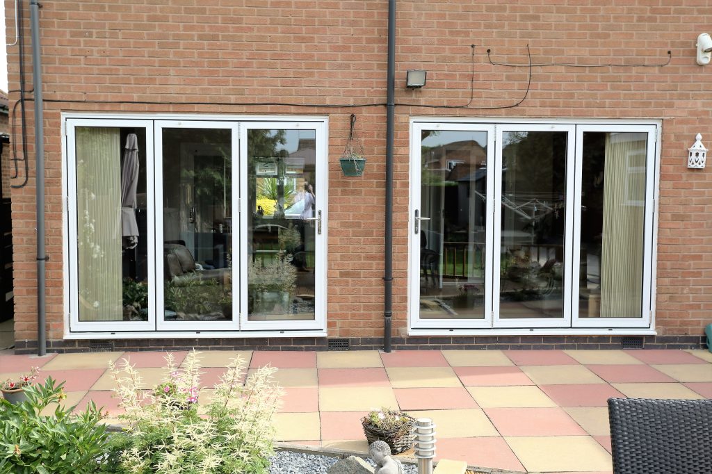 Unique Window Systems