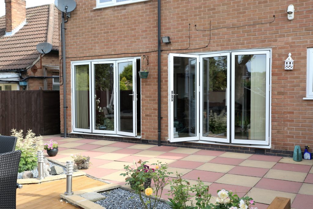 Unique Window Systems