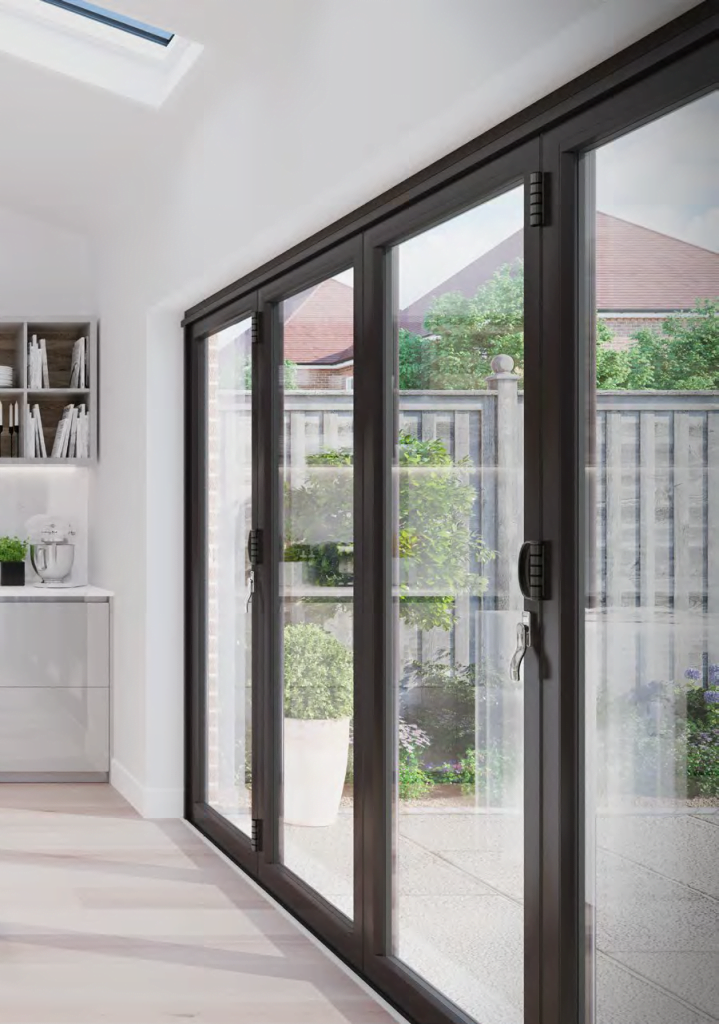 Unique Window Systems
