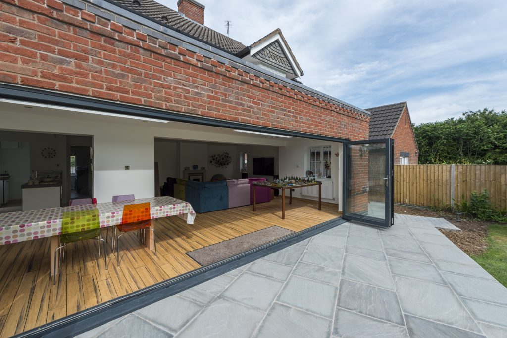 Unique Window Systems
