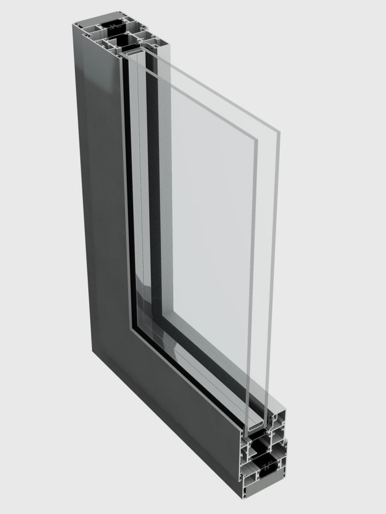 Unique Window Systems
