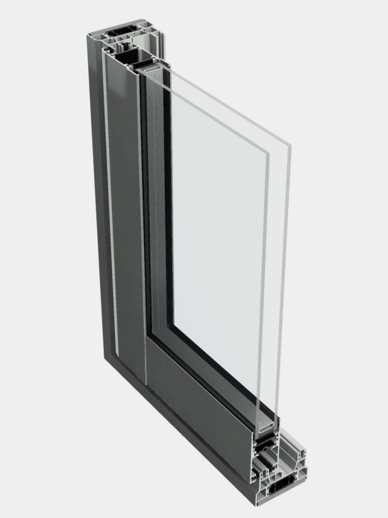 Unique Window Systems