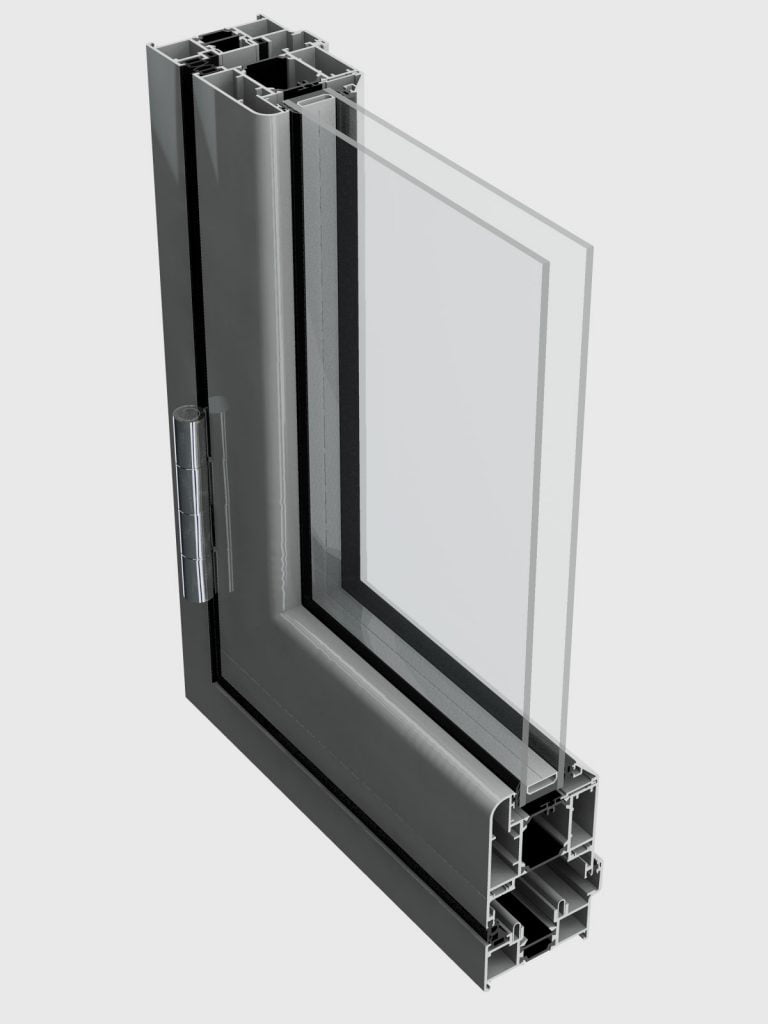 Unique Window Systems