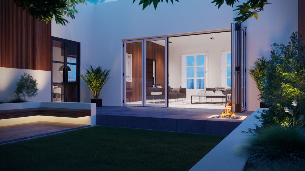 Unique Window Systems