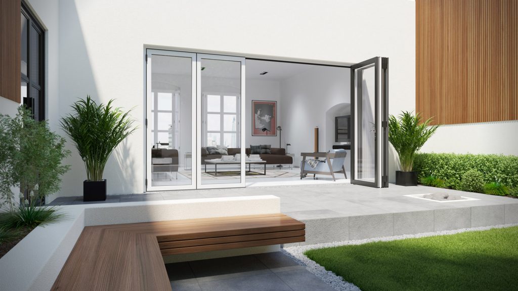 Unique Window Systems