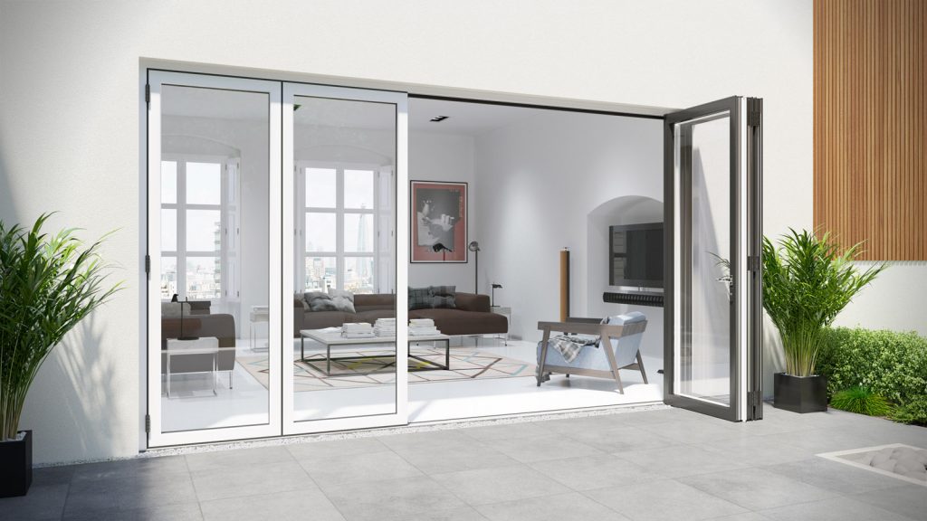 Unique Window Systems
