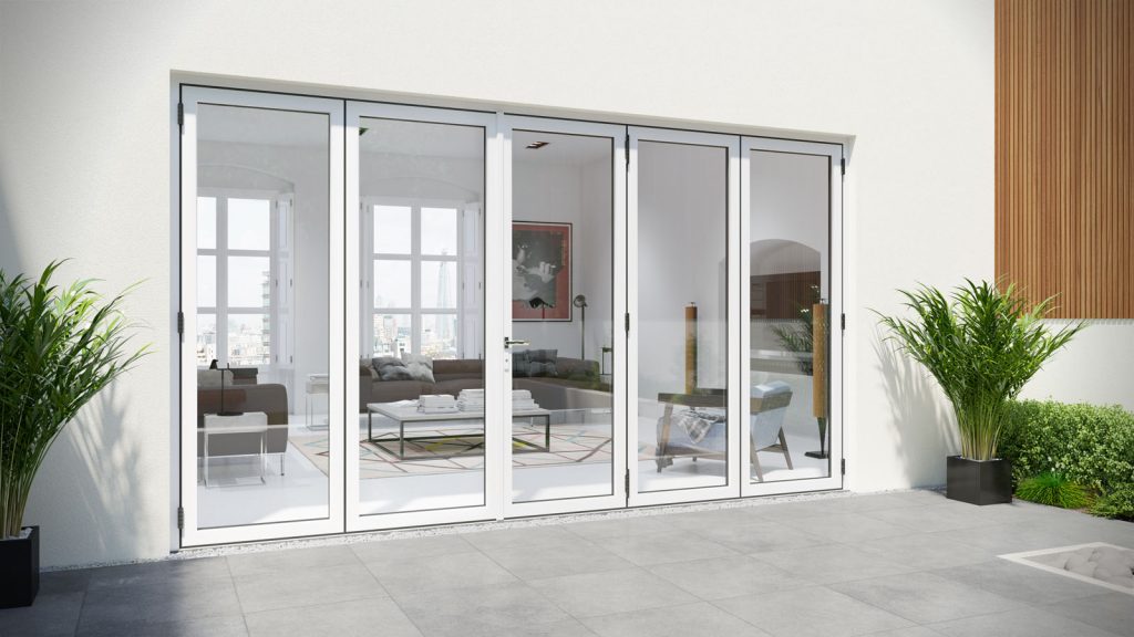 Unique Window Systems