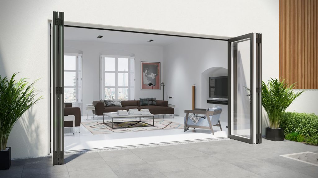Unique Window Systems