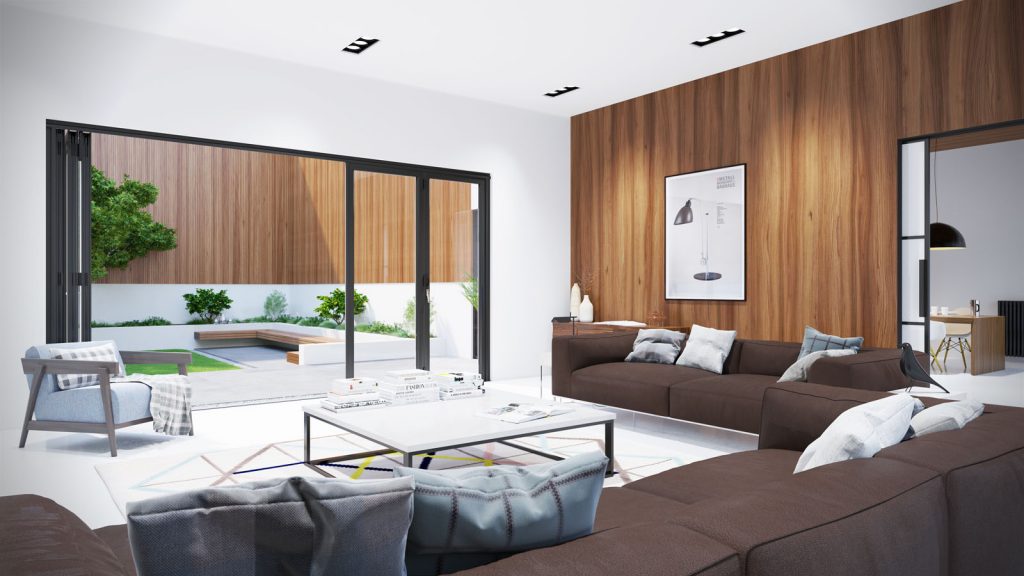 Unique Window Systems