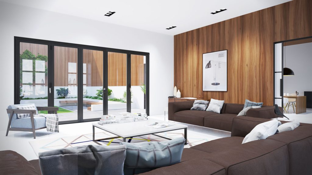 Unique Window Systems