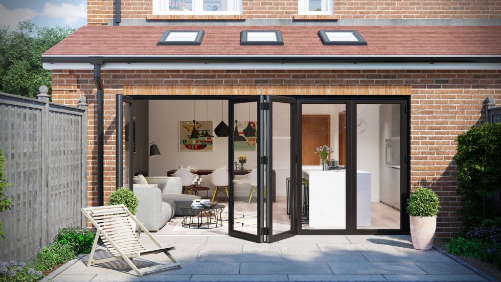 Unique Window Systems