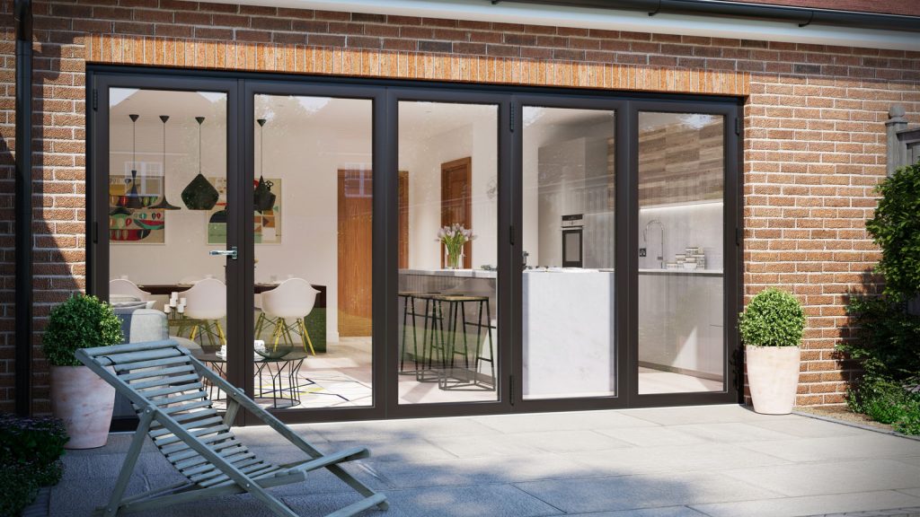 Unique Window Systems