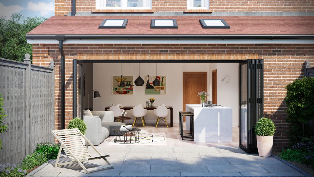 Unique Window Systems