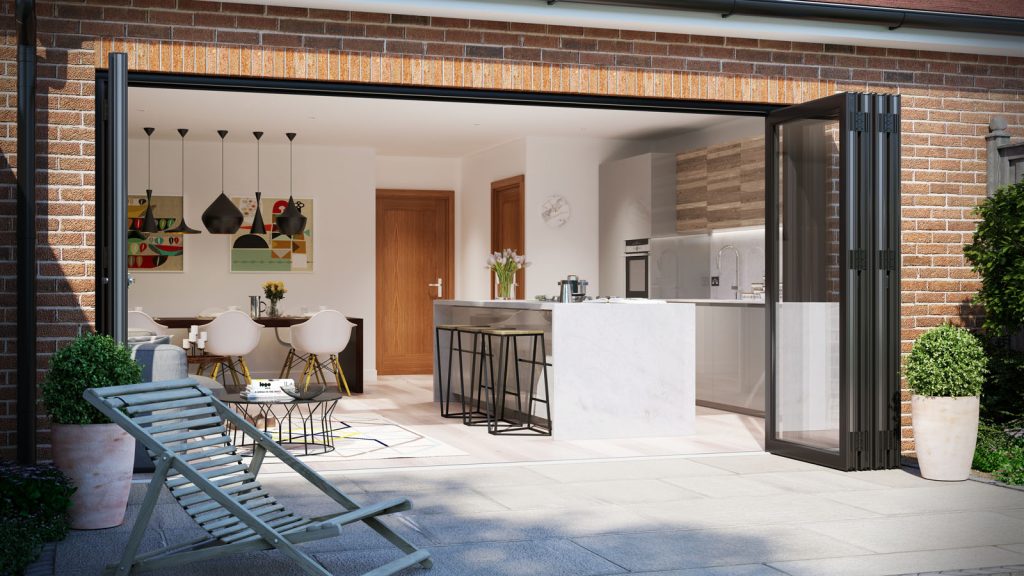Unique Window Systems